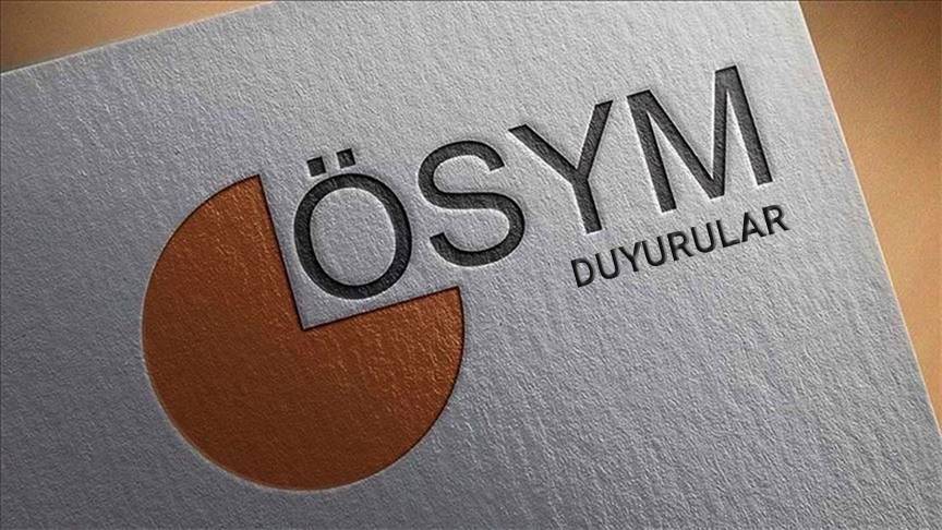 2026 KPSS LİSANS SONUÇLARI AÇIKLANDI