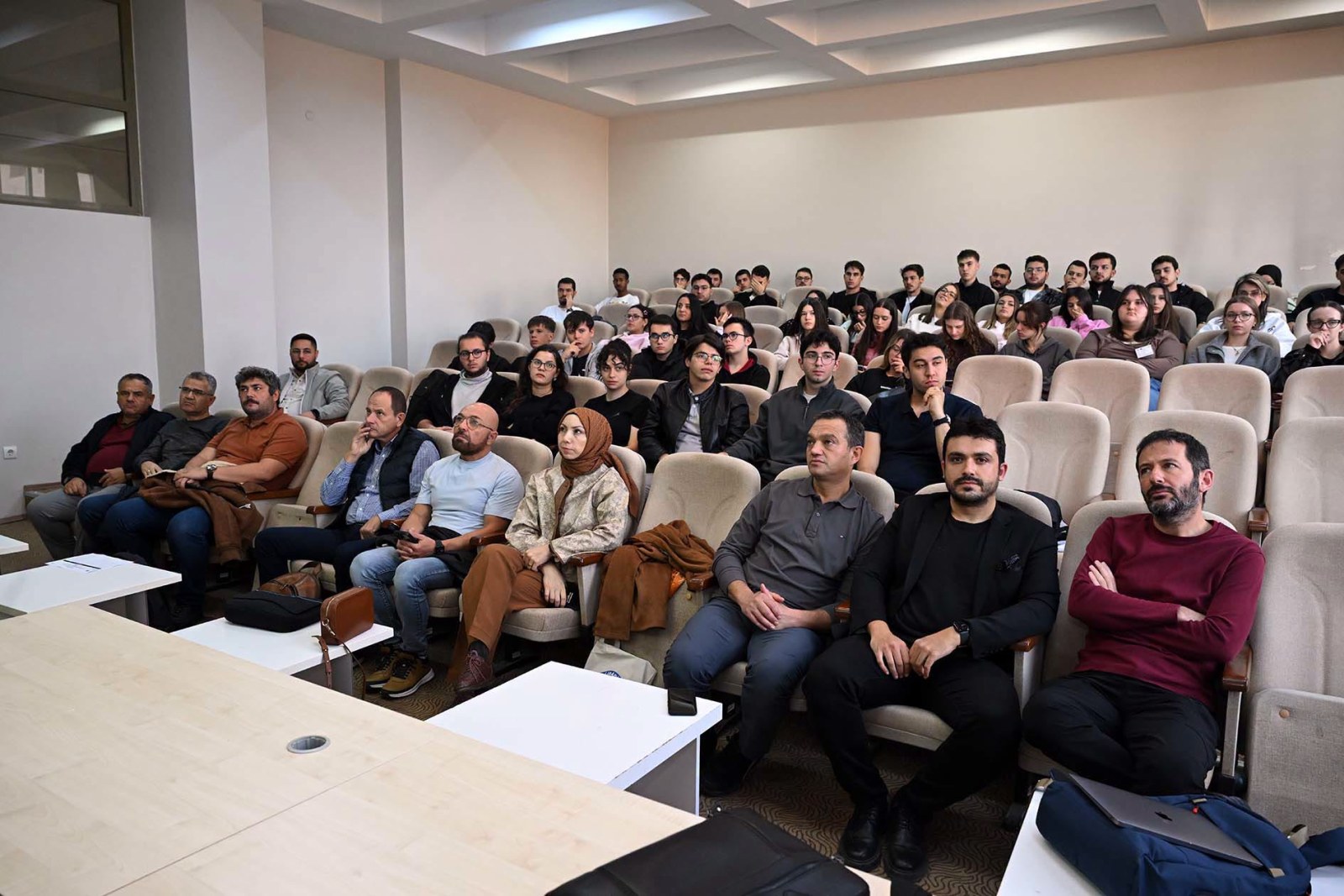 “Akıllı mobilite sistemleri kilit bir rol üstlenecek”