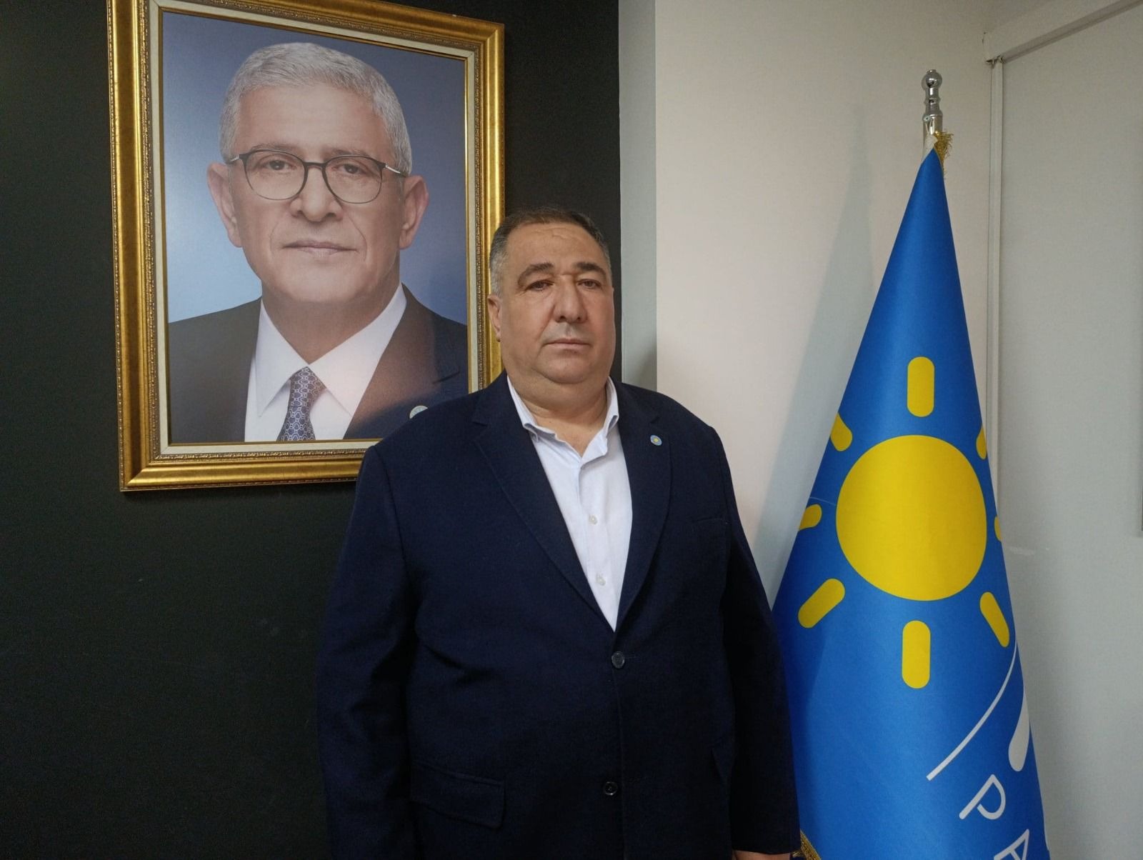 “MİLLETİN HAKKI DA KAMUNUN MALI DA KORUNMALIDIR!”