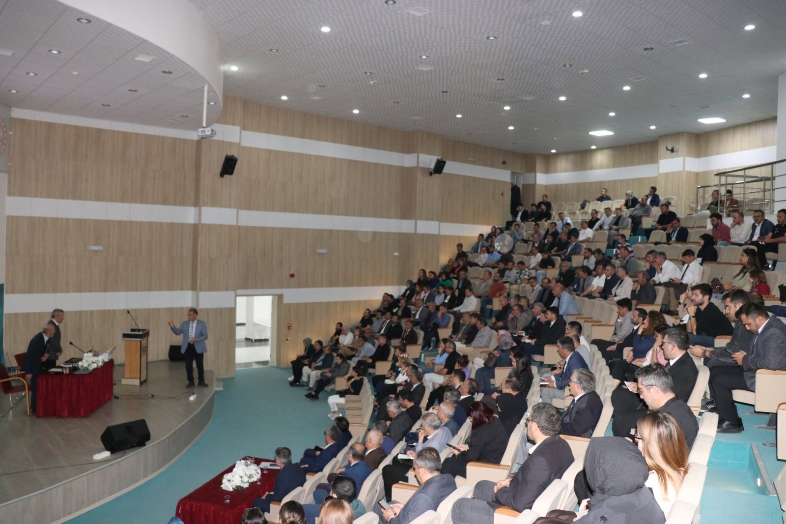 Milli Eğitim'de LGS İle İlgili Önemli Toplantı