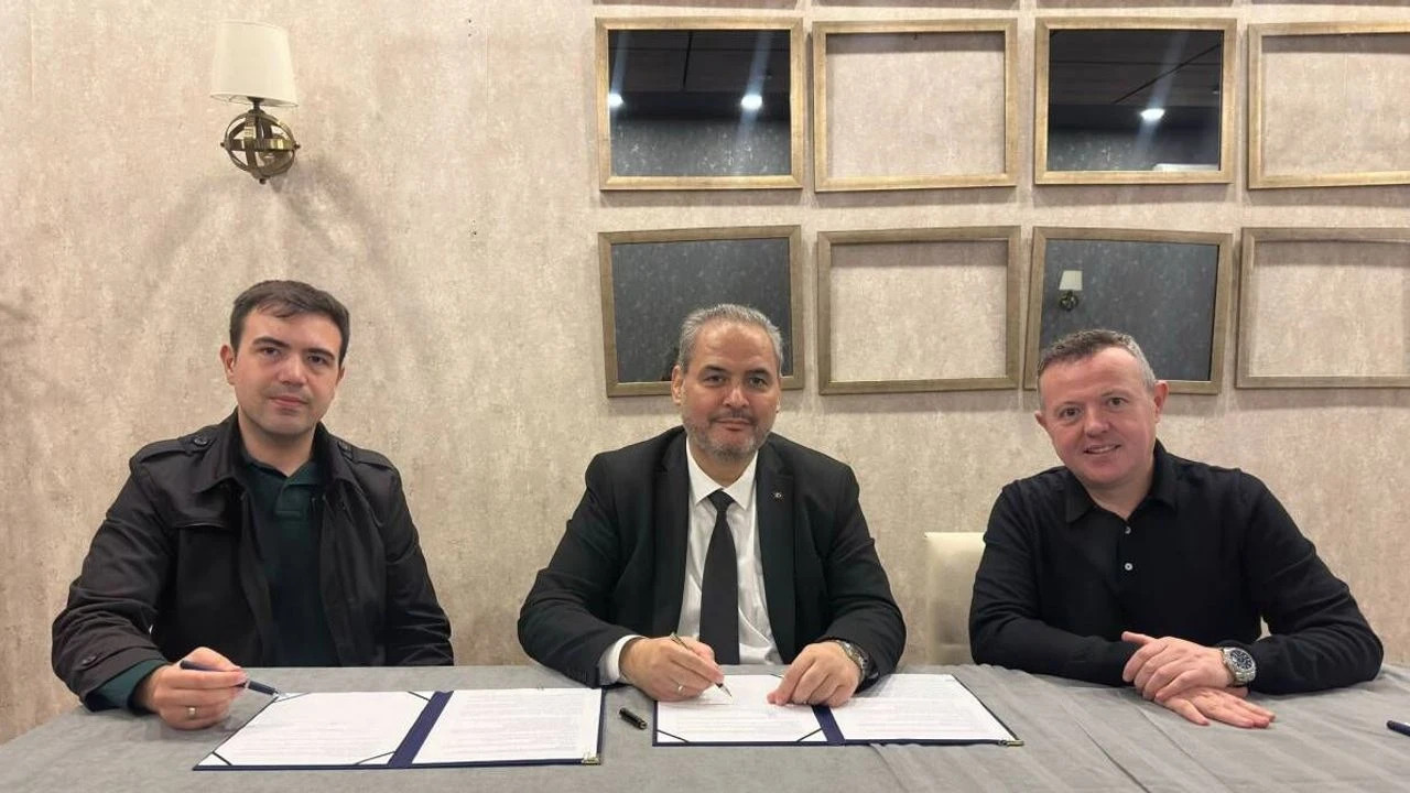 Çocuk Palyatif Bakım Merkezine Hayırsever Desteği