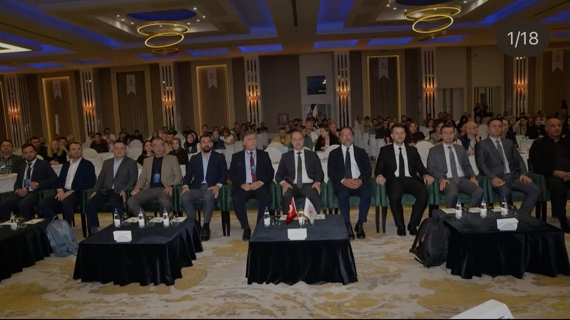 İlimizde Hasar Tespit Eğitimi Düzenlendi