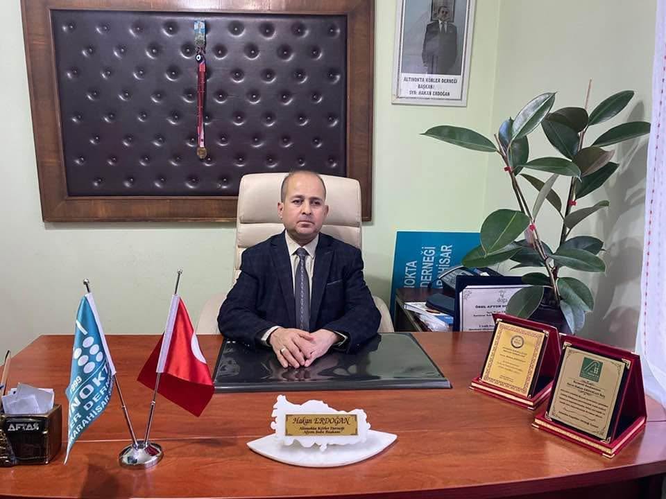 Biz Görme Engelli Bireyler Acınmak İstemiyoruz