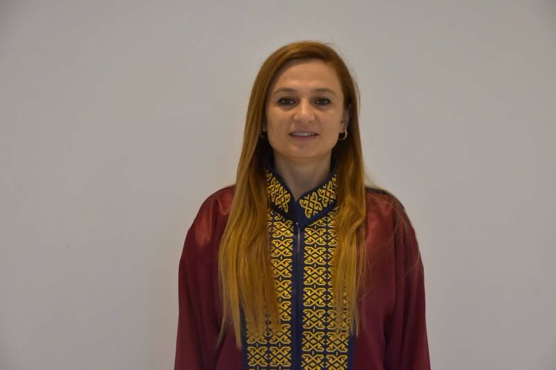 AFSÜ'de Yapılan Böbrek Kanseri Tedavisine Yönelik Çalışma KKTC’den Ödülle Döndü
