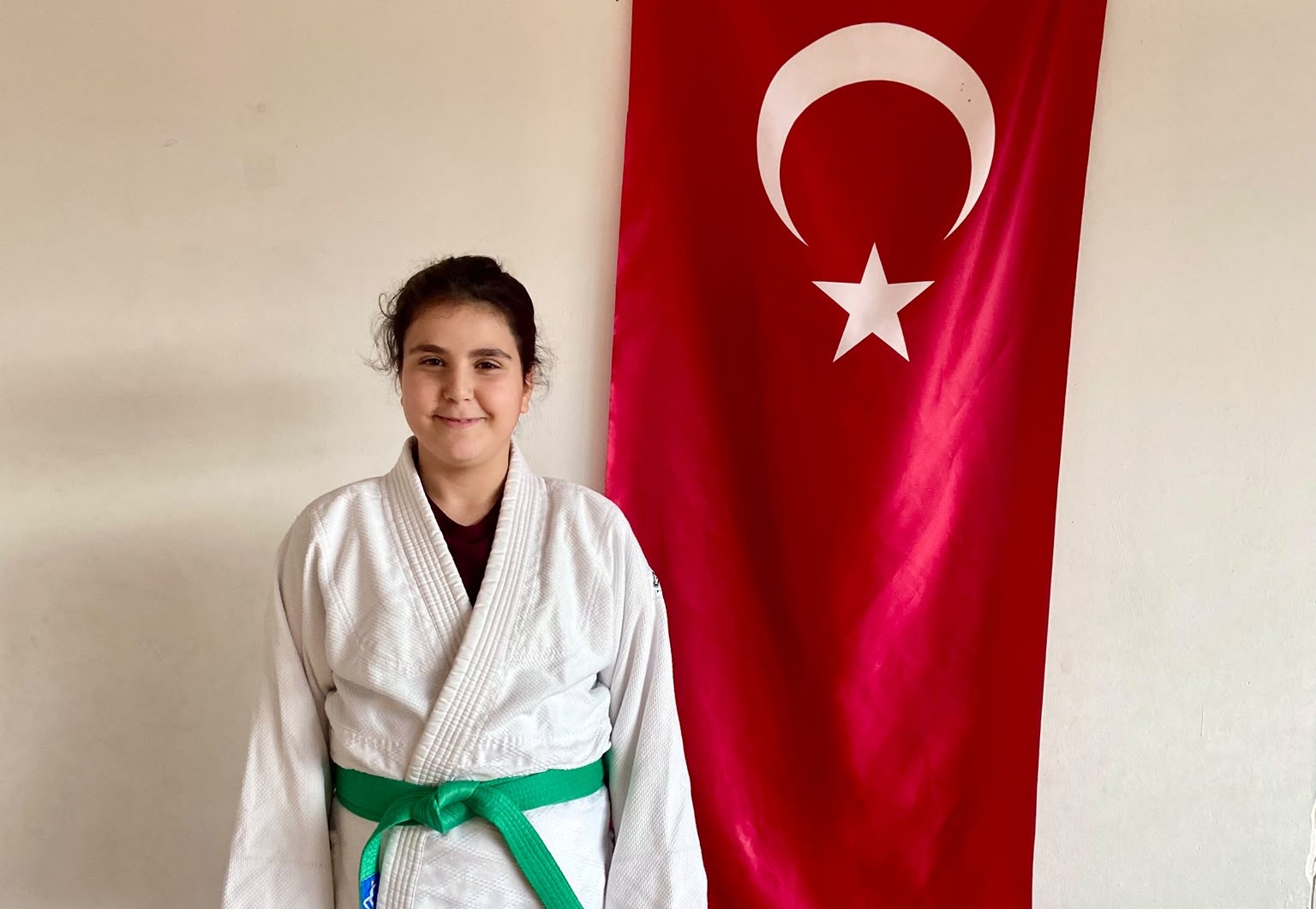 Bozkurt, Balkan Judo Şampiyonası’na Katılmaya Hak Kazandı