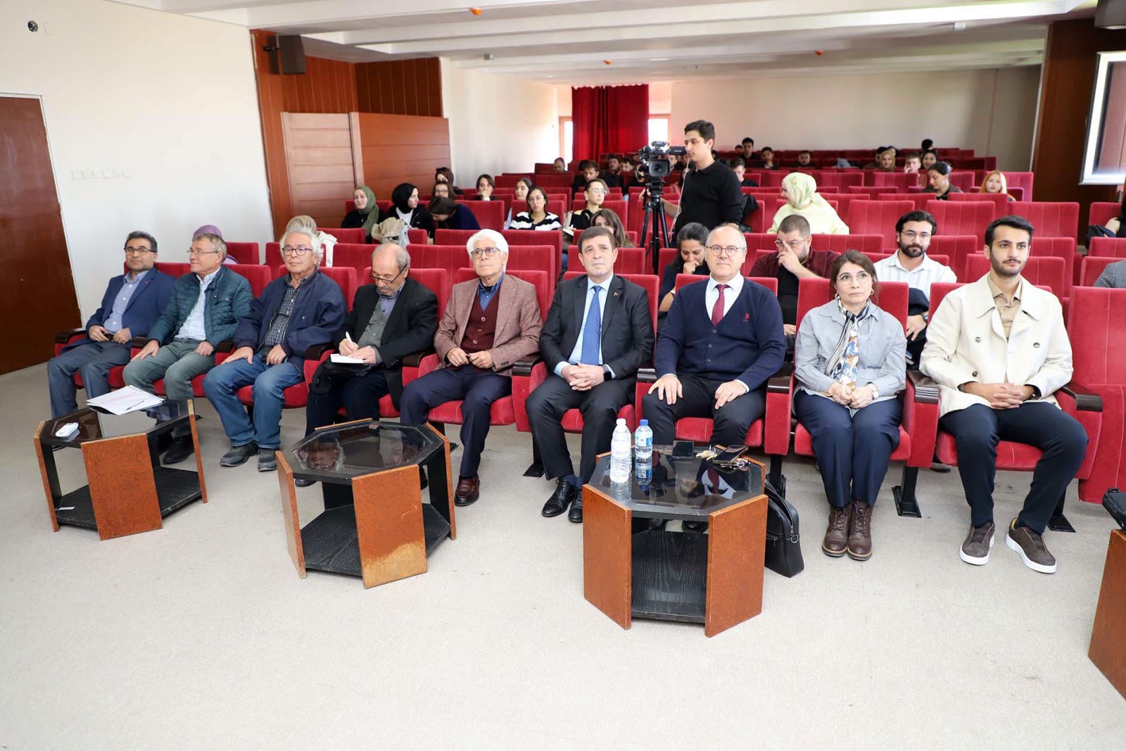 Cumhuriyetin 103 Yıllık Mirasına Tarihsel Bakış