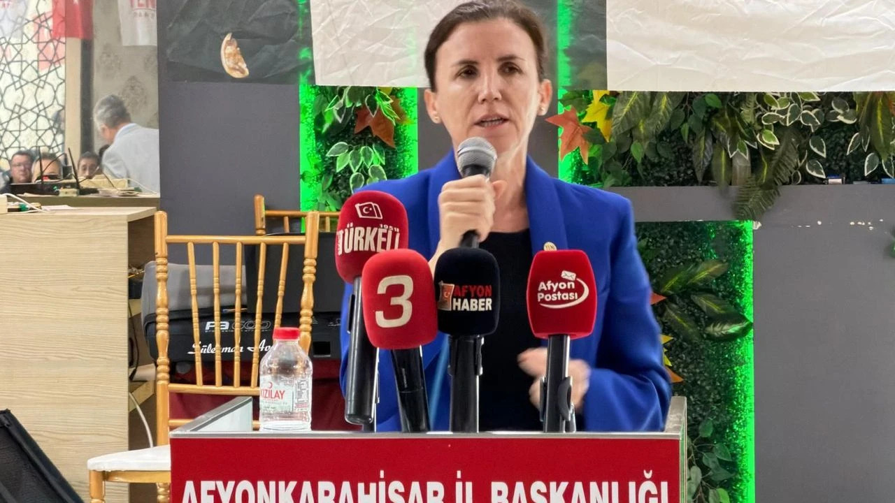 ÇOŞAR: BU İKTİDARI DEĞİŞTİRECEGİZ