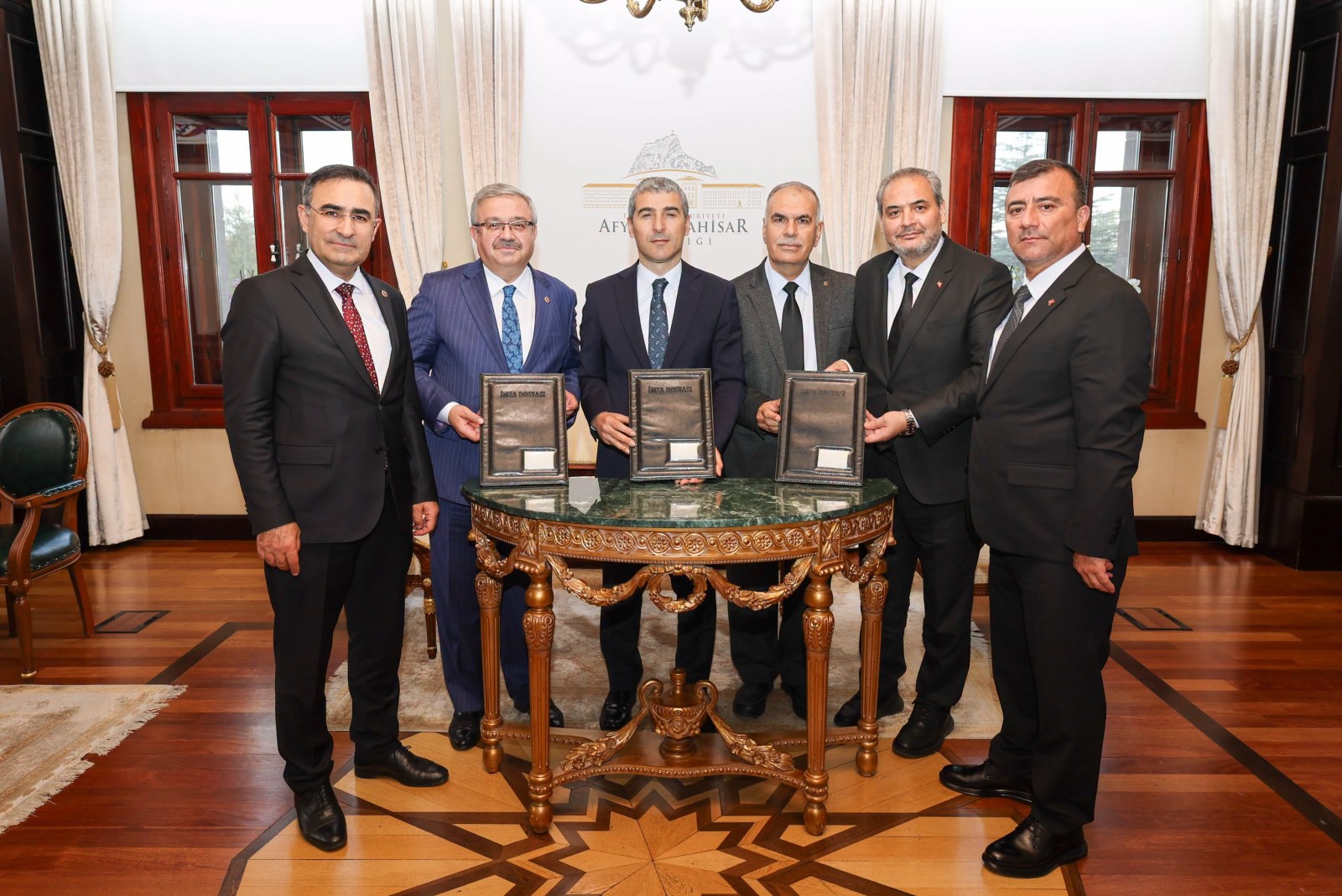 İŞKUR Gençlik Programı Protokolü İmzalandı