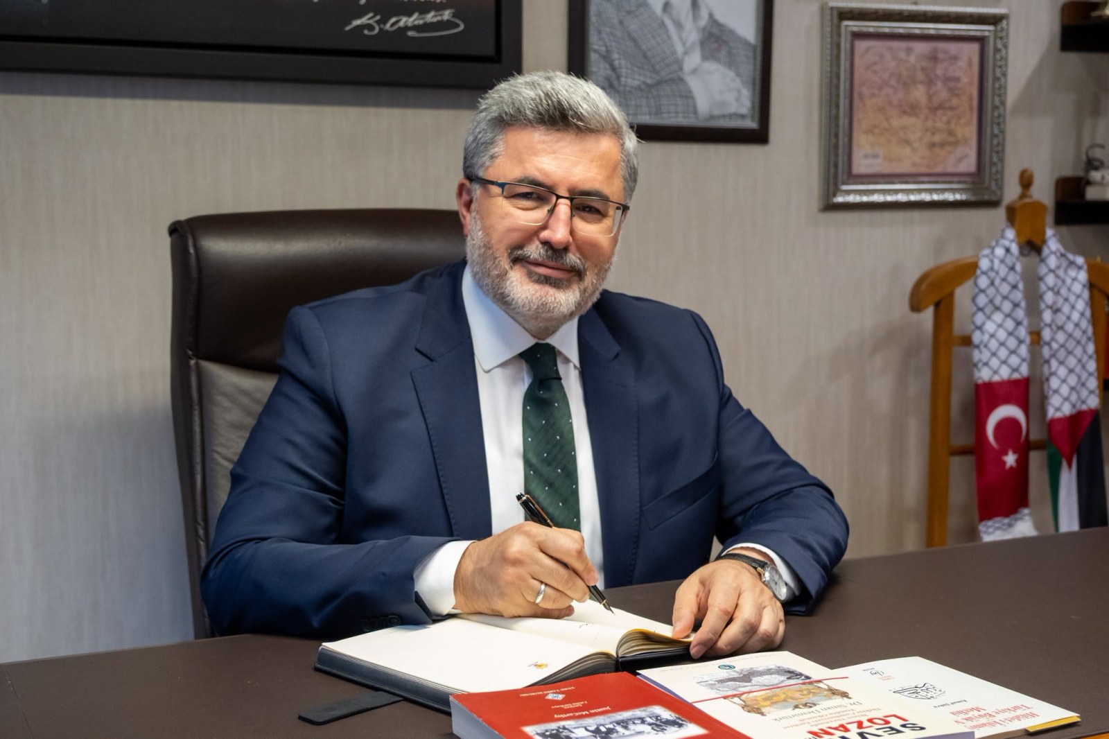Özkaya’dan Doğalgaz Limitleri Açıklaması: Kasımda Yüzde 131, Aralıkta Yüzde 85 Artış