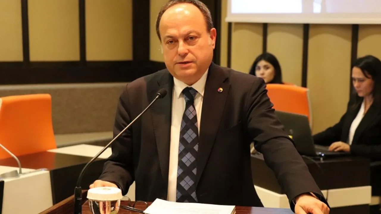 “Tecrübemizi Yeni Fikirlerle Birleştireceğiz”