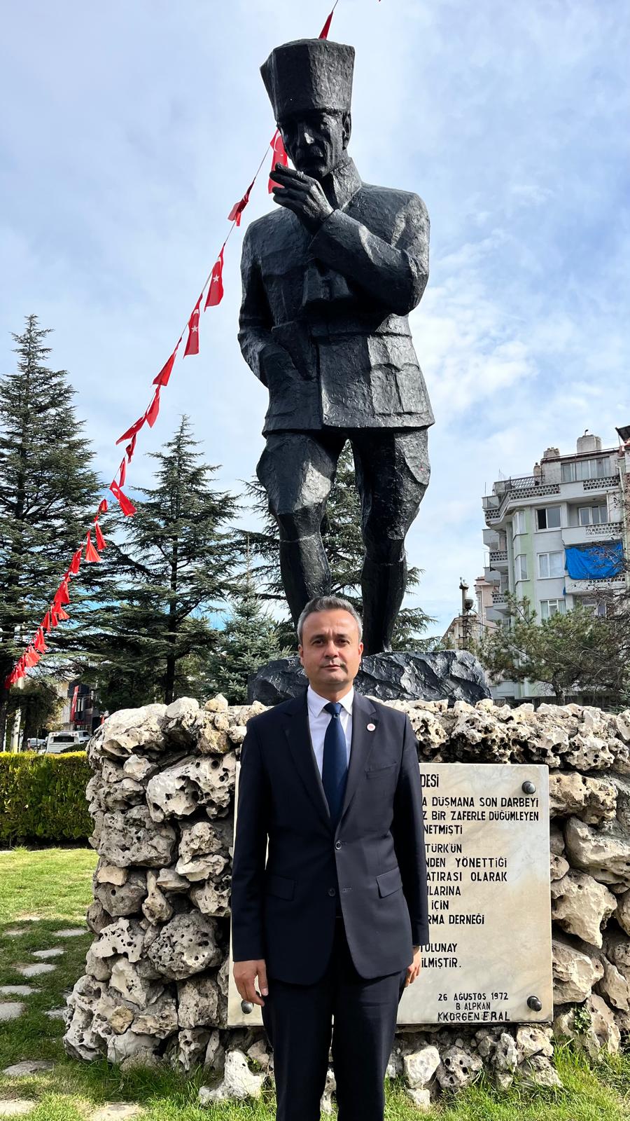 Bu Dönemde Cumhuriyet’e Çok Daha Fazla İhtiyacımız Var
